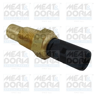 Sensor, coolant temperature